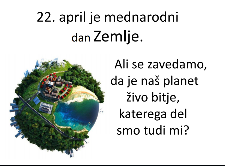 Dan zemlje