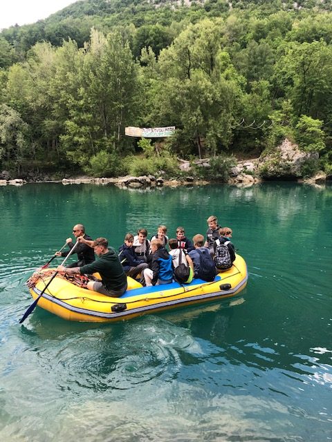 PUSTOLOVSKI PARK SOČA