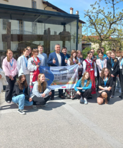 ERASMUS-1