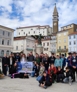 PIRAN